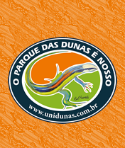 Elaine Santos, da UFBA, realiza pesquisa nas lagoas do Parque das Dunas – 13/10/2014